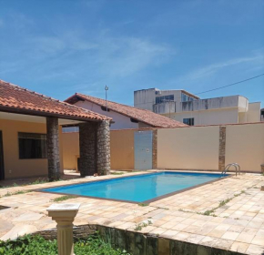 La Casa Amarela - Toda Novinha